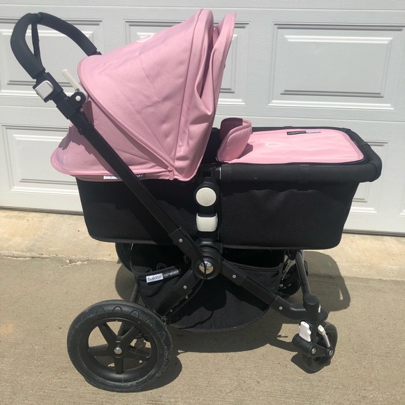 bugaboo cameleon 3 avenue